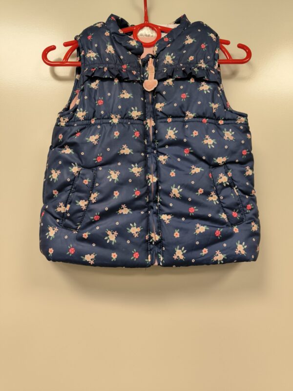 Ergee vest suurus 74