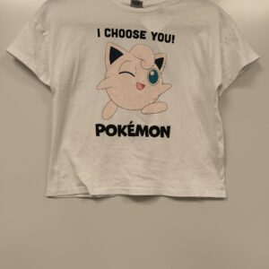 Takko pokemon t-särk suurus 146-152