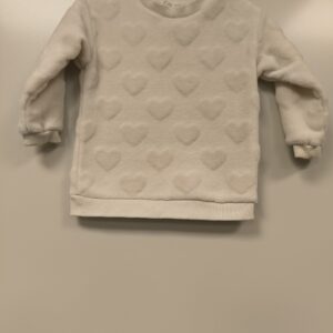 H&M pehme pusa suurus 80