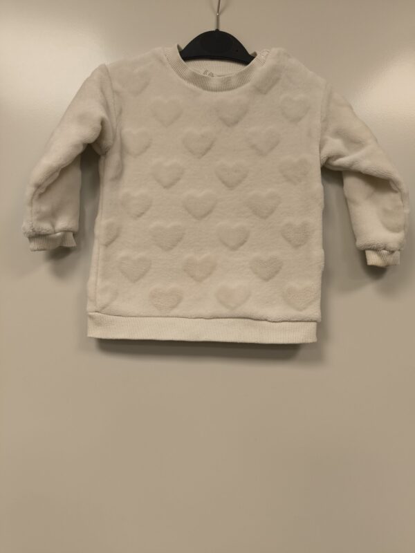 H&M pehme pusa suurus 80