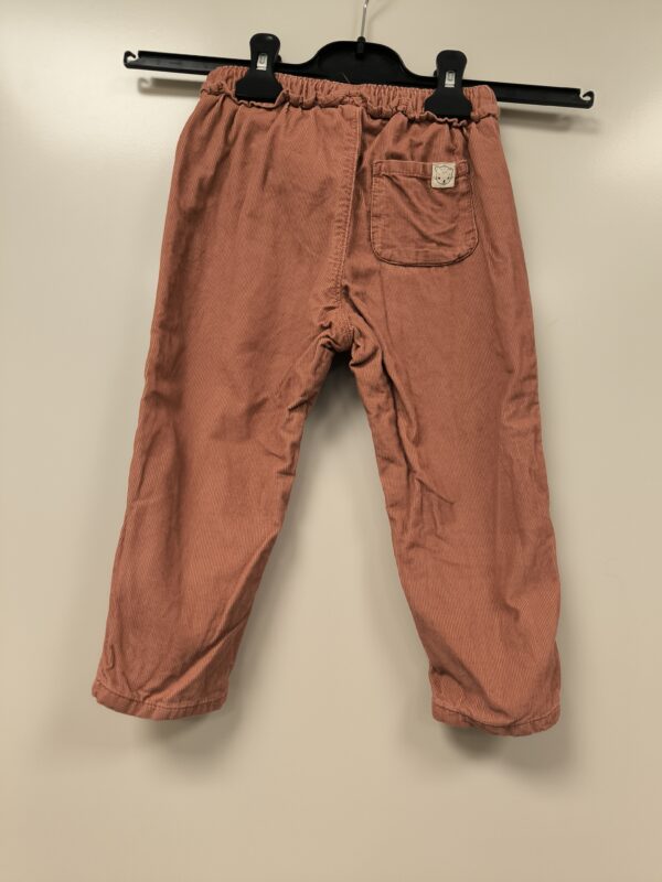 H&M püksid suurus 86 - Image 2
