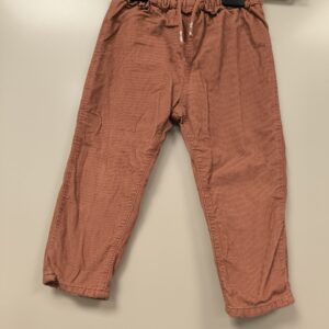 H&M püksid suurus 86