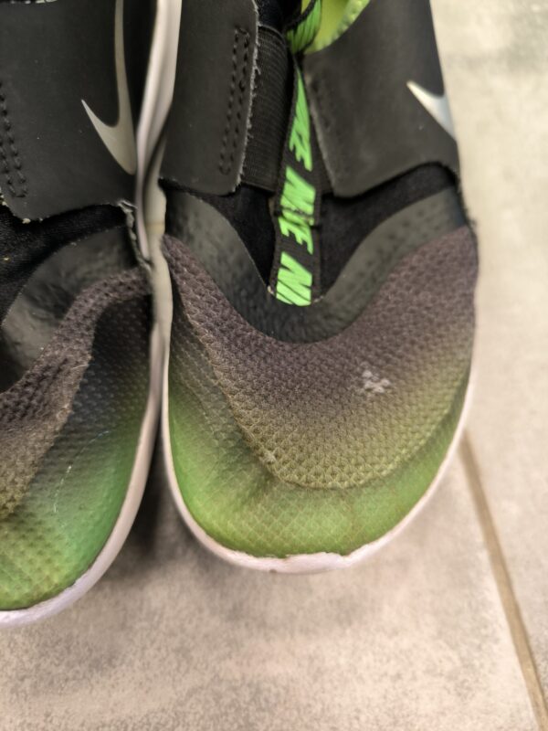 Nike tossud suurus 31 - Image 4