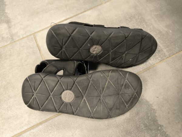 Timberland sandaalid suurus 31 - Image 3