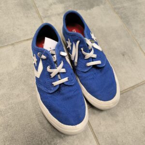Converse tennised suurus 31