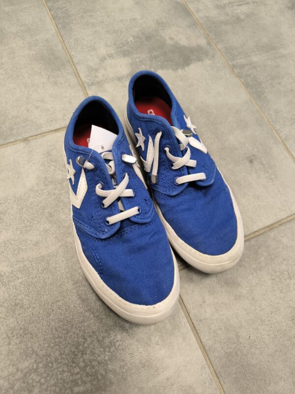 Converse tennised suurus 31