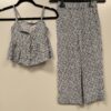 H&M suvine komplekt suurus 128