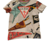 Guess t-särk suurus 116-122