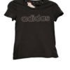 Adidas t-särk suurus 134-140
