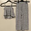 H&M suvine komplekt suurus 128 - Image 2