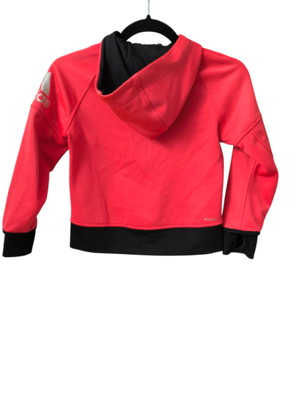 Adidas pusa/jakk suurus 128 - Image 2