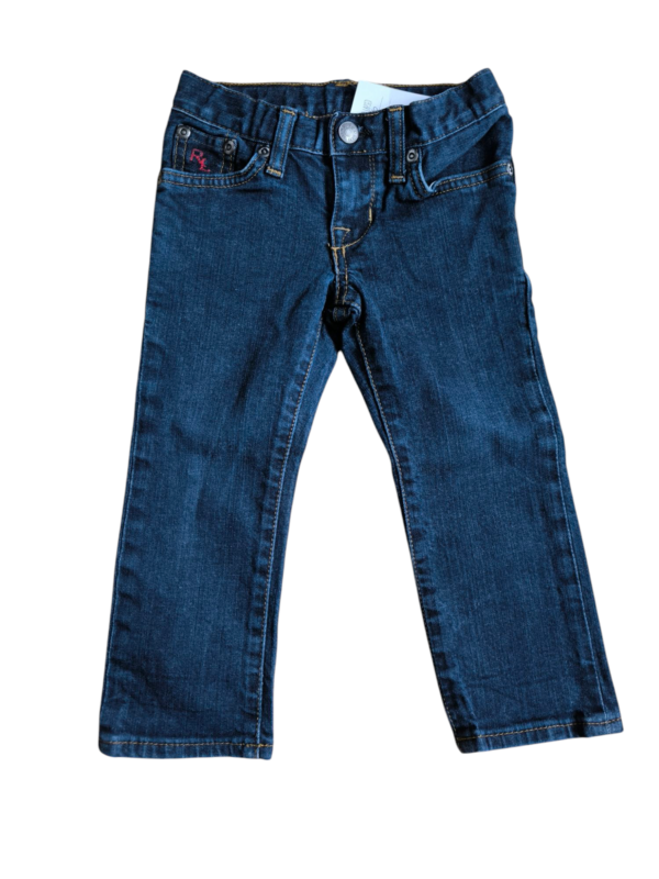 Polo Ralph Lauren teksad suurus 92