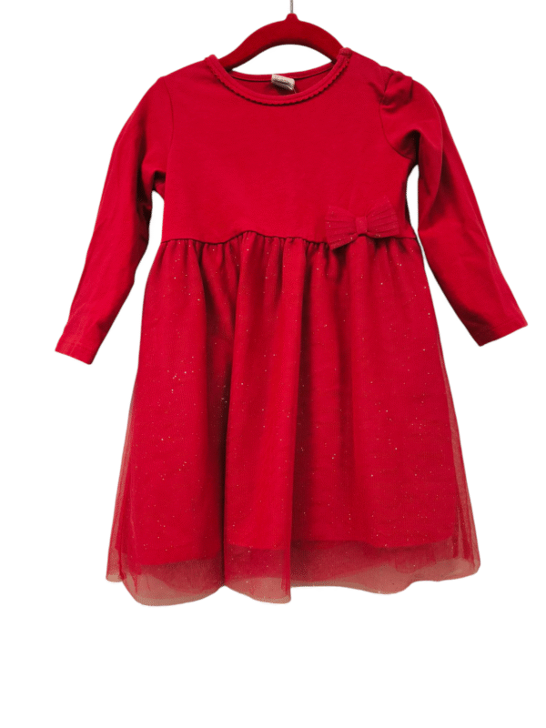 H&M kleit suurus 86