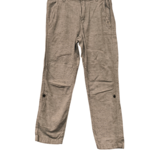 H&M L.O.G.G püksid suurus 134