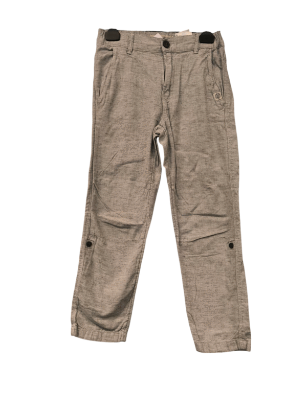 H&M L.O.G.G püksid suurus 134