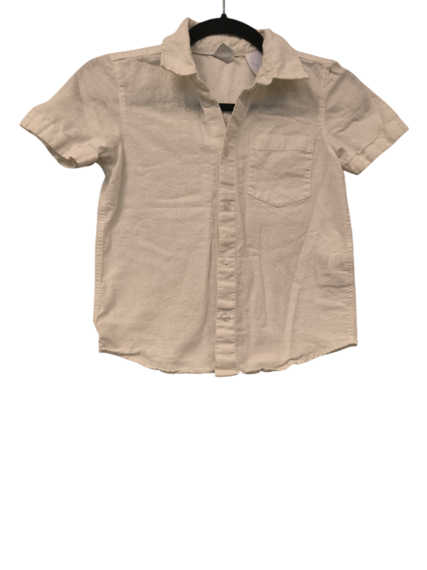 Lindex linane triiksärk suurus 128
