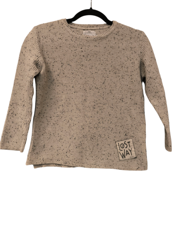 Zara boys kampsun suurus 134