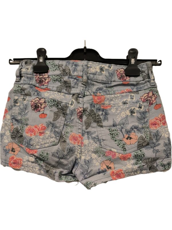 H&M L.O.G.G lühikesed teksad suurus 146 - Image 2