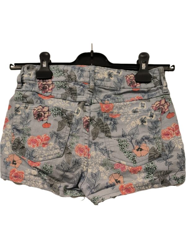 H&M L.O.G.G lühikesed teksad suurus 146 - Image 2