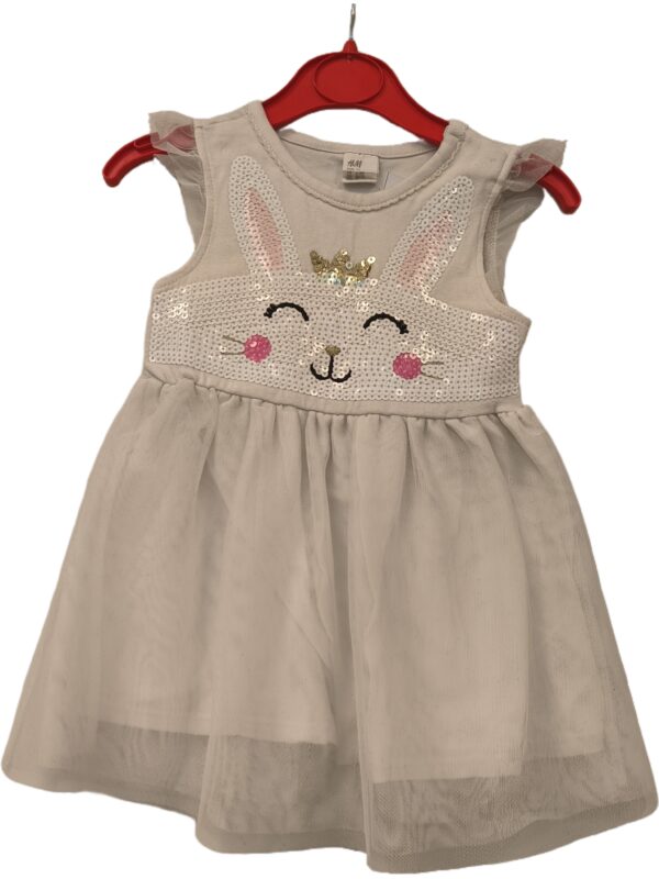 H&M kleit suurus 74