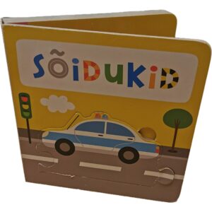 Sõidukid