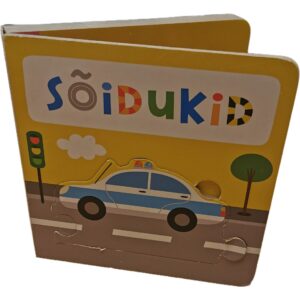 Sõidukid