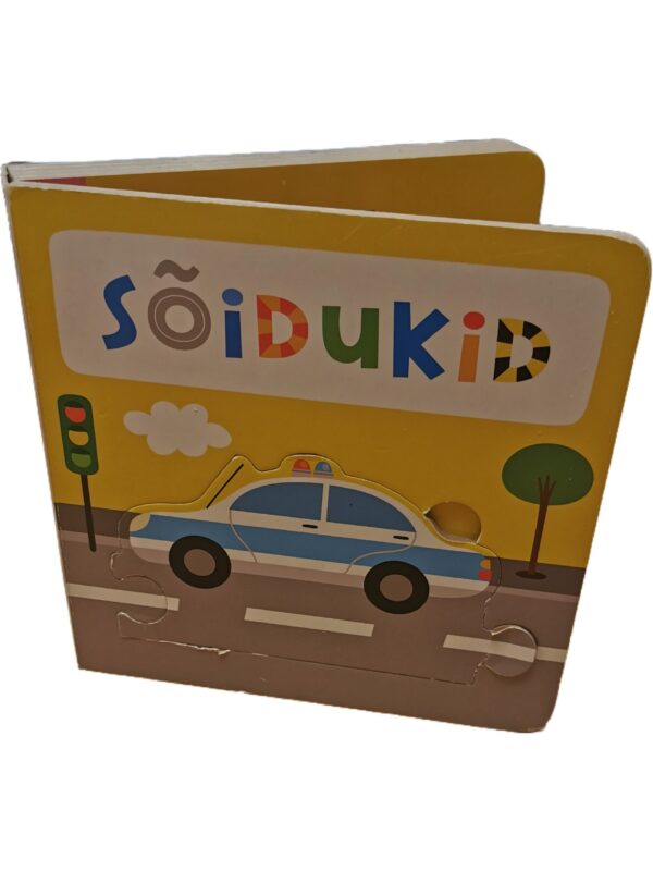 Sõidukid