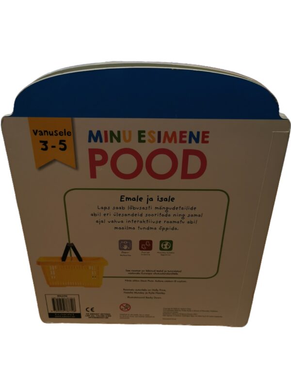 Minu esimene pood - Image 2