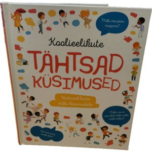 Tähtsad küsimused