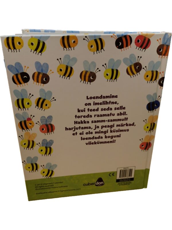 Loendame samm sammult - Image 2
