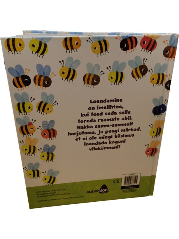 Loendame samm sammult - Image 2