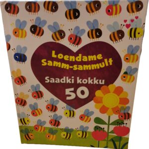 Loendame samm sammult