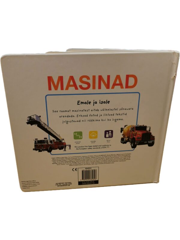 Masinad - Image 2