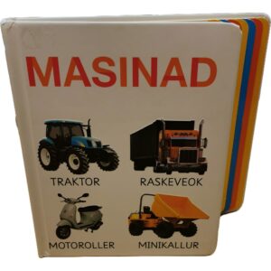Masinad