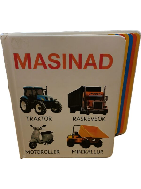 Masinad
