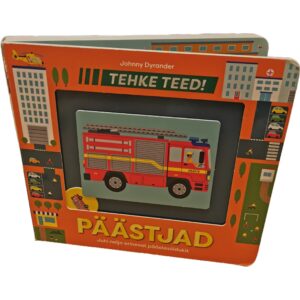 Tehke teed! Päästjad