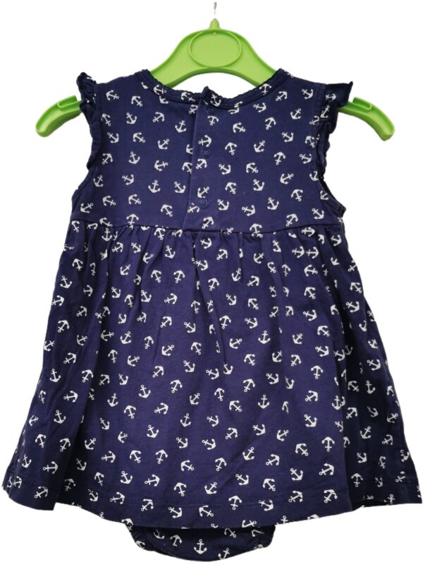 Carters bodykleit suusrus 9m. - Image 2