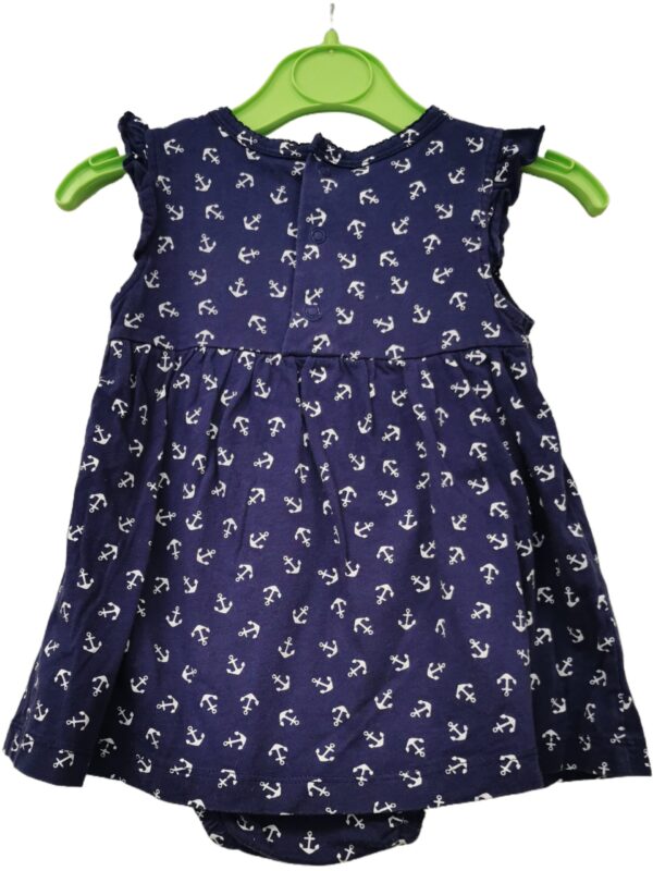 Carters bodykleit suusrus 9m. - Image 2