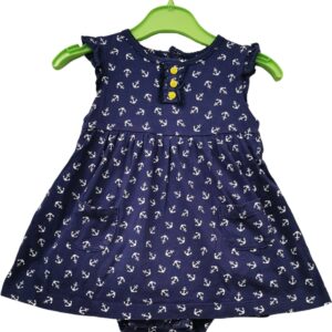 Carters bodykleit suusrus 9m.
