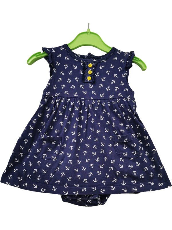 Carters bodykleit suusrus 9m.