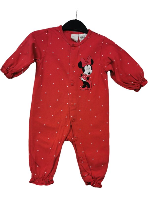 H&M tudukas suurus 56