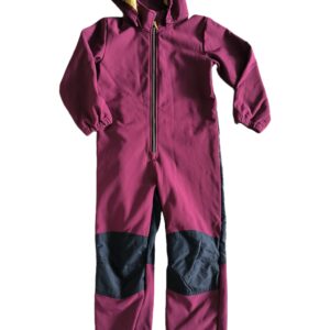 Mini`s softshell kombekas suurus 120
