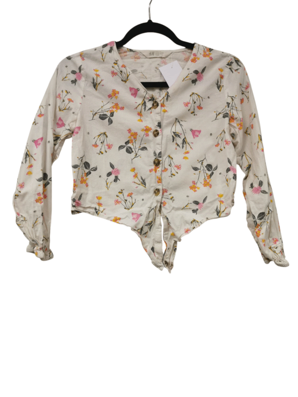 H&M pluus suurus 146