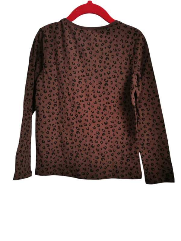 H&M uus pluus suurus 110-116 - Image 2