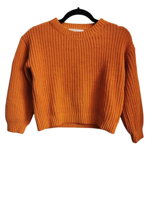 H&M kampsun suurus 122-128