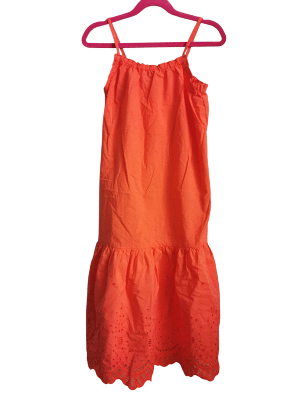 H&M uus kleit suurus 116