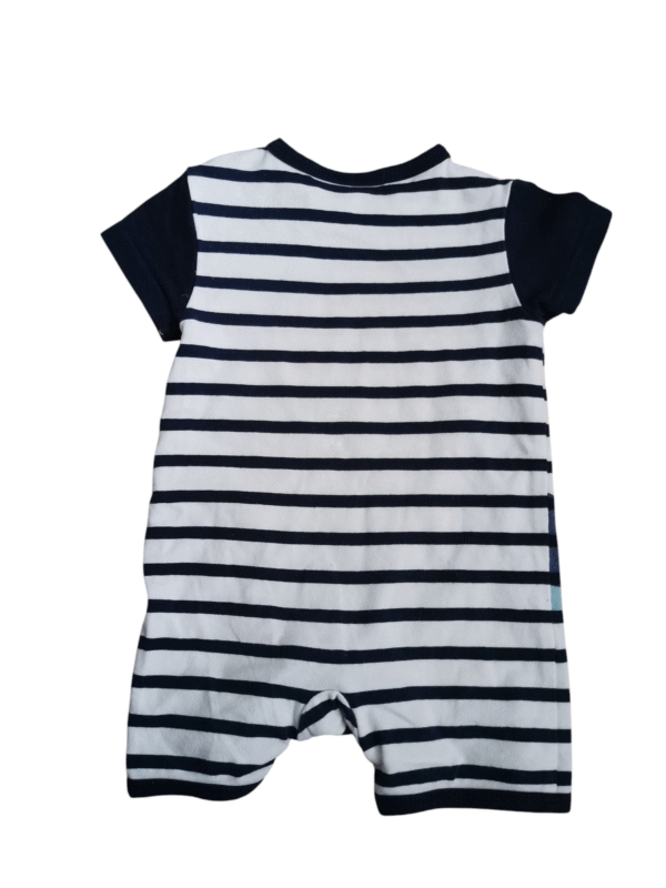 Coccodrillo romper suurus 56 - Image 2
