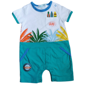 Romper suurus 56-62