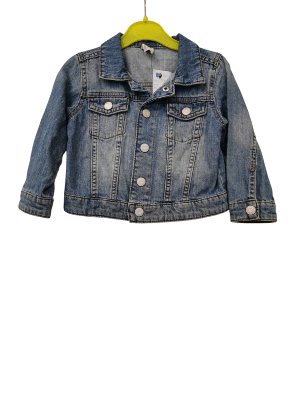 H&M teksatagi suurus 92