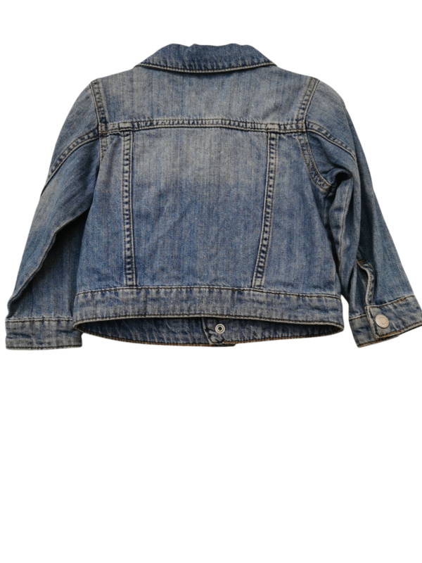 H&M teksatagi suurus 92 - Image 2